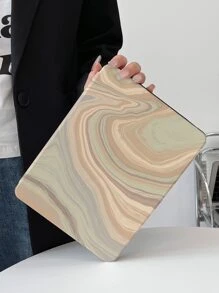 Tablet Case Compatible With Ipad With Stand, Pencil Holder, Auto Sleep/wake & Air Vent Function - Multicolor - View 5