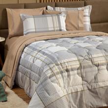 Comforters - Màu Khaki - Xem 3