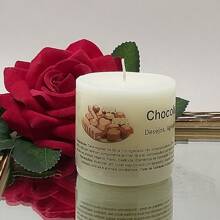 Candles - 白色 - 查看 2