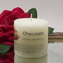 Candles - 白色 - 查看 4