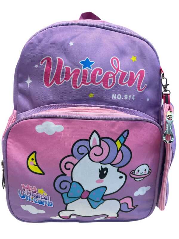 Mochila infantil para escolar