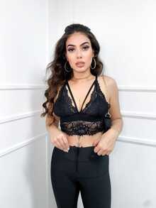 Women Tops - màu đen - Xem 2