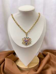 Women's Jewelry Sets - Nhiều màu - Xem 2