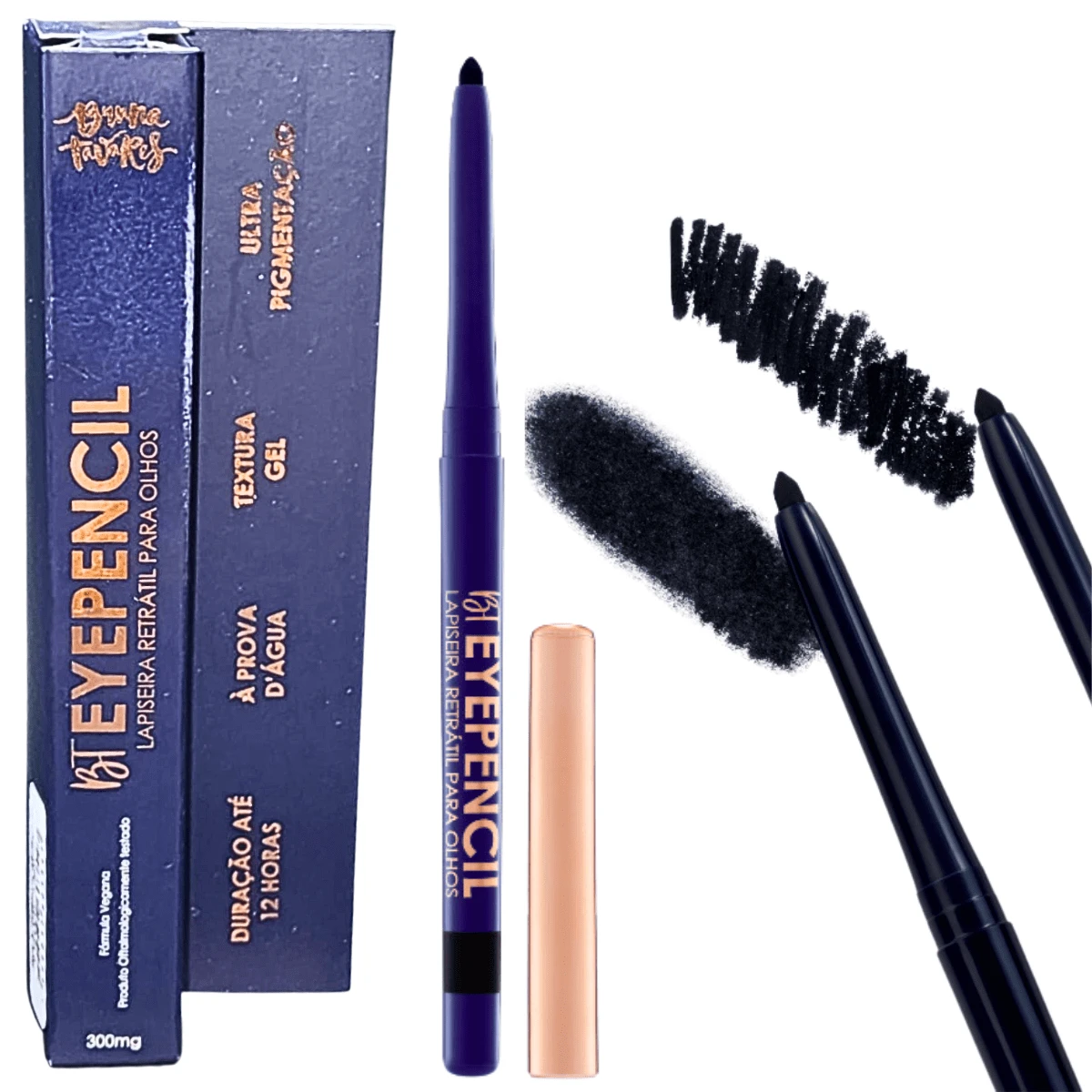 Eyeliners - 為了那個原因 - 查看 1