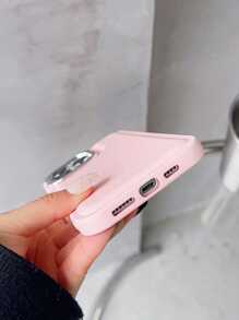 Plain Phone Case