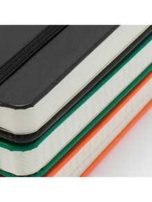 Padfolio - màu đen - Xem 2