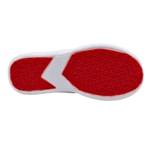 Zapato Doctor Enfermera Chef Cocina Suela Antiderrapante - Blanco - Ver 4