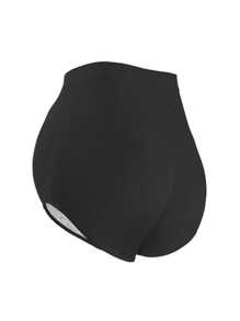 3pcs Nylon Early, Mid And Late Pregnancy, Postpartum Women Adjustable Triangle Panties, Multicolored - Multicolor - View 5