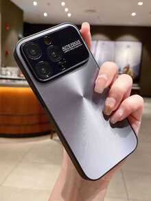 Ốp lưng điện thoại - màu đen - Xem 1