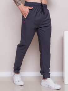 Men Pants - Xám - Xem 1