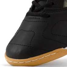 Men Football Shoes - 黑色 - 查看 6