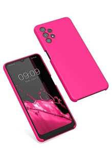 Phone Cases - 玫紅色 - 查看 2