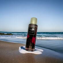 Quality Long Lasting Boby Perfume PINK DIAMOND 250ml, VICTORIA'S STAR BLEST GARDEN 250ml Luxury Design For Women Excellent Floral Fixation Beautiful Presentation - PINK, BLEST GARDEN - View 4