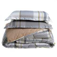 Comforters - Màu Khaki - Xem 5