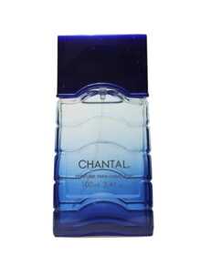 Perfume Para Hombre Sport By Chantal 100 ml / Fragancia para caballero - Azul - Ver 5