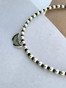 Collar de Duki Alas de Ángel - Unitalla - Ver 2