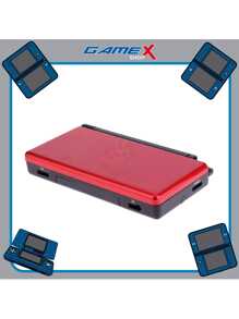 DS Lite Protective Case - Đỏ - Xem 2