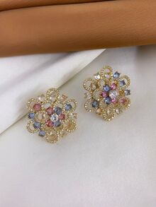 Women's Jewelry Sets - Nhiều màu - Xem 5