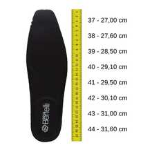 Dress Shoes - màu đen - Xem 5