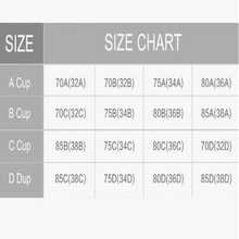 BRASIER INVISIBLE ADHESIVO MARIPOSA BEIGE Sujetadores de uso diario, plumas invisibles, invisibles, con cordón interior, inalámbrico, de silicona, vestido de novia - A - Ver 7