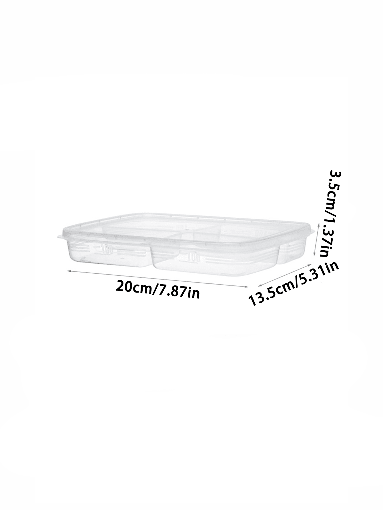 Miniatures Maison De Poupée : 5 Boîtes à Légumes En Métal échelle 1:12 - Tumdee