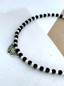 Collar de Duki Alas de Diablo - Unitalla - Ver 2