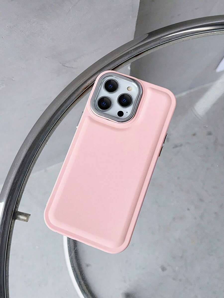 Plain Phone Case