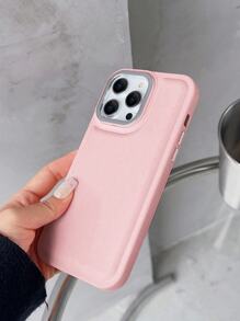 Plain Phone Case