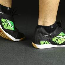 Men Football Shoes - 黑色 - 查看 3