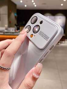 Ốp lưng điện thoại - màu đen - Xem 7