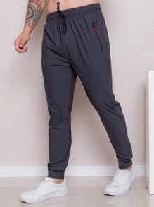 Men Pants - Xám - Xem 2