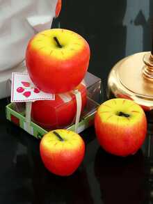 Giáng sinh trang trí - Đỏ - Xem 7