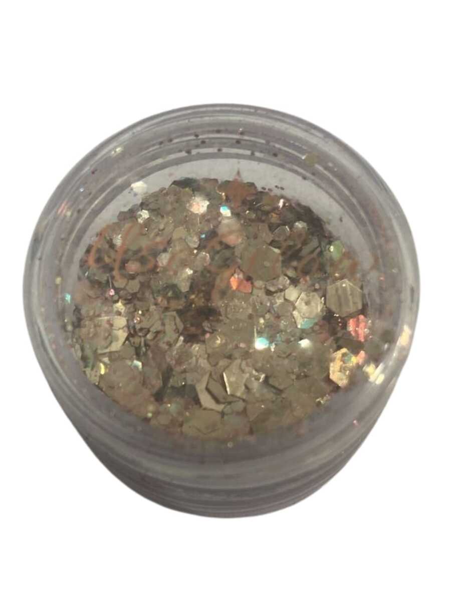 Eyeshadows - Hoa hồng - Xem 1