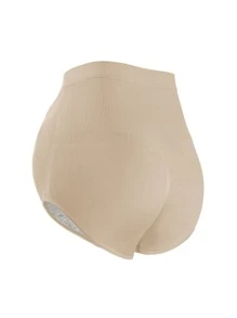 3pcs Nylon Early, Mid And Late Pregnancy, Postpartum Women Adjustable Triangle Panties, Multicolored - Multicolor - View 9