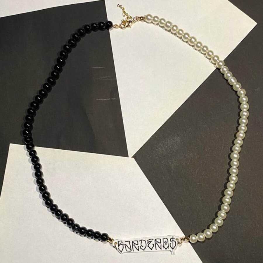 Collar de Cro Barderos - Unitalla - Ver 1