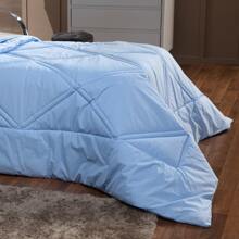 Comforters - 藍色 - 查看 4