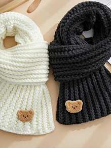 8入組50g 2.5mm 5股牛奶紗,適用於diy織成成人圍巾,鉤織線 - 米色 - 查看 5