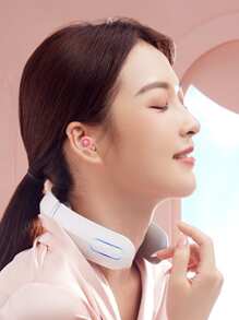 1 对粉色女士超强防噪音睡眠耳塞，适合住在宿舍的学生，睡眠时减少噪音并防止打鼾