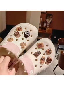 Trang trí giày - Nhiều màu - Xem 3