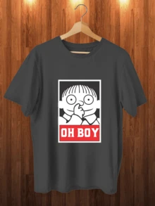 Camiseta T-shirt  RALP