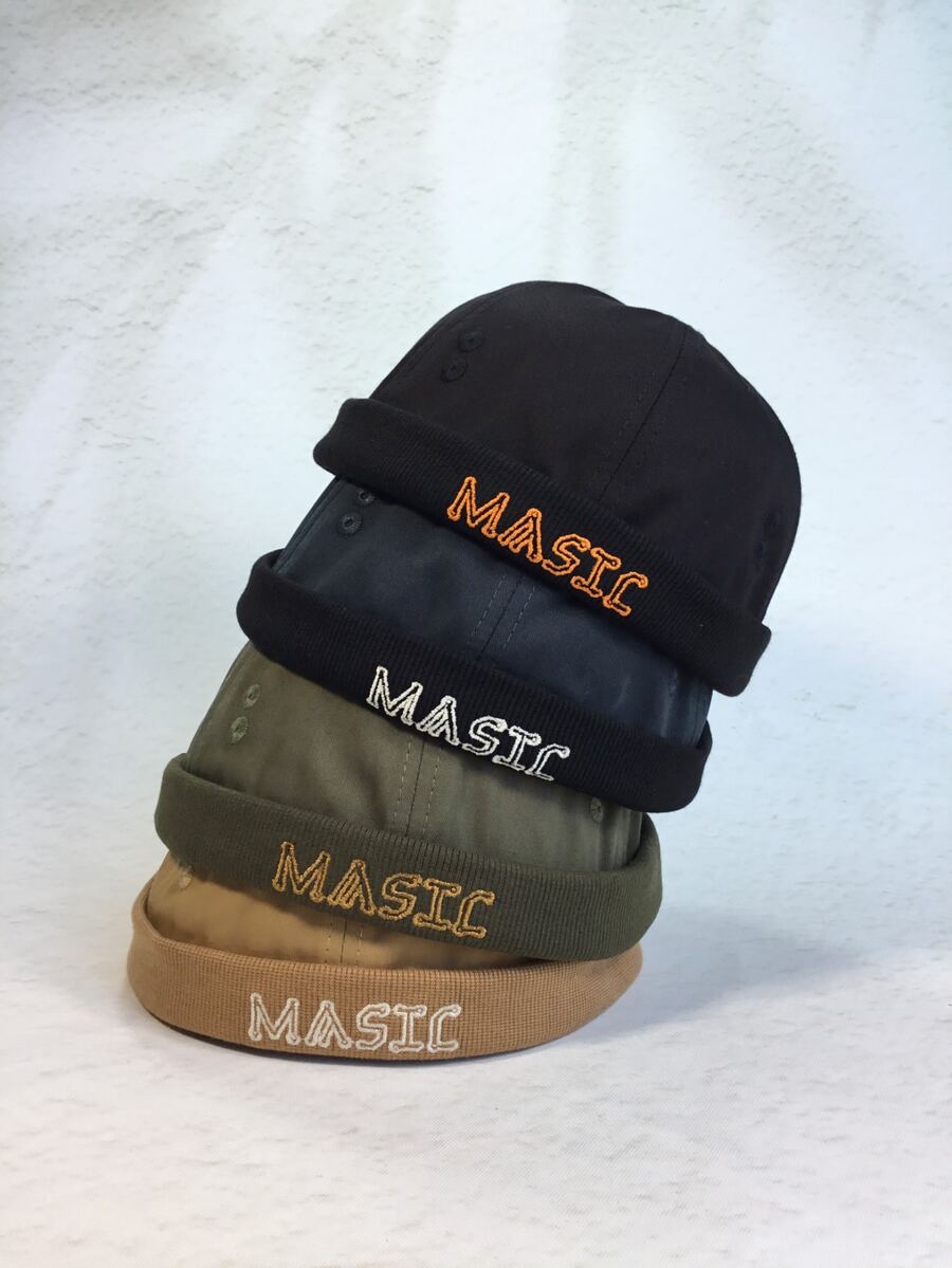 1個男士純色刺繡字母棒球帽,中性休閒圓頂帽,適用於街頭服裝、戶外運動、騎行或嘻哈