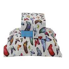 Sheet Sets With Pillowcases - 藍色 - 查看 1