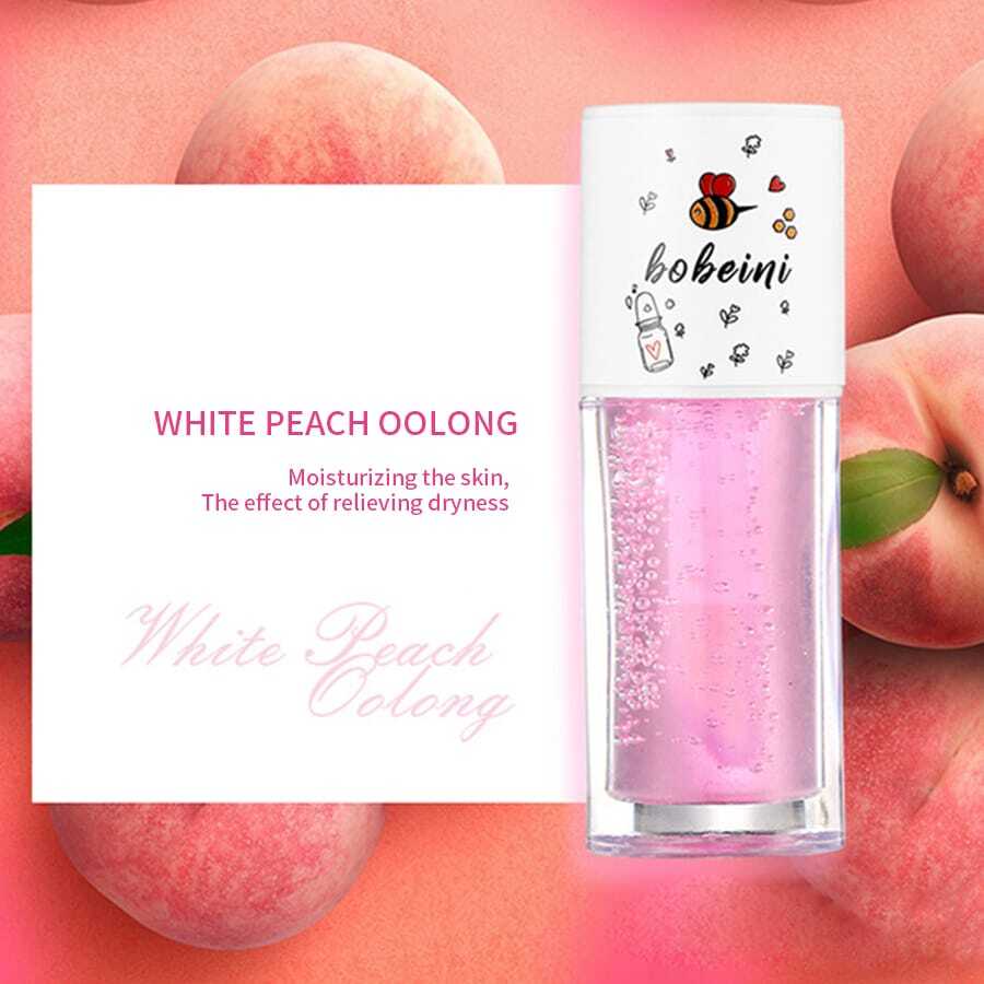 Honey Lip Balm For Women, Lip Care Product With Moisturizing