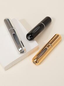 3 Chai xịt nước hoa có thể nạp lại 5ml di động có thiết kế đáy đựng đầy cho túi du lịch Bình xịt nước hoa du lịch, Phòng khách Phòng ngủ Nhà tắm Trang trí nhà, Đồ dùng du lịch, Đám cưới, Tiệc tùng, Sinh nhật, Quà tặng cho Nam giới Bố mẹ Bạn bè, Năm mới, Phụ kiện, Quà tặng vui nhộn - Nhiều màu - Xem 4