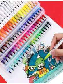 Multi-Function Pens - Multicolor - Ver 2