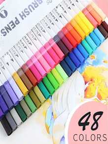Multi-Function Pens - Multicolor - Ver 1