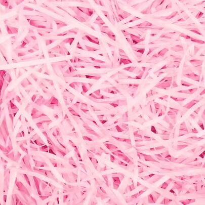 1pc, 20g, 30g, 50g, 100g Crinkle Paper Raffia Gift Filling Shred For Wedding, Valentine's Day, Halloween, Father's Day, Mother's Day Party Decoration Fragile Gift Protection,