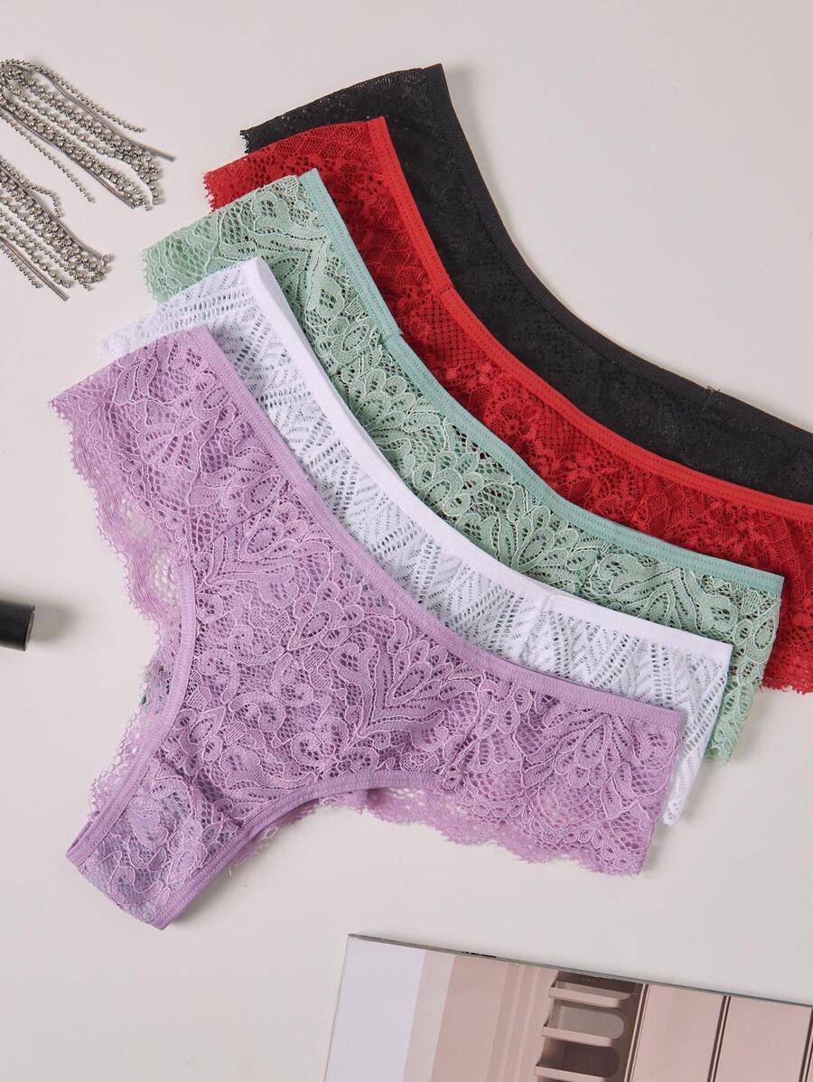 Women Sexy Lingerie - Multicolor - View 1