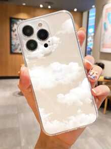 Ốp điện thoại di động trong suốt chống rơi Baiyun tương thích với iPhone 15/15 Plus/15 Pro/15 Pro Max/14 Pro Max/14 Pro/14 Plus/14/13pro Max/13pro/13/13mini/Se3/7/8 /Se2 /12 Pro Max/12 Pro/12/12 Mini/11 Pro Max/11 Pro/11/Xr/Xs Max/X/Xs/7p/8p, Huawei Mate 20 Pro/Mate 20/P30 Pro/P30/ P20 Lite /P20 Pro/P20/Y9a/Huawei Enjoy 20 Plus/Y9 Prime 2019/P40 Lite/Nova 6 Se/Nova 7i/Y9s/Honor 9x/Honor 9x Pro/P30 Lite/Nova 9/Honor 50, Xiaomi 11 Lite /Poco M3 Pro/Poco M4 Pro/Poco F3/Poco X4 Gt/12t, Redmi 9t/Note 9t/10/Note 11 Pro, Galaxy A72/A30s/A50/A51 5g/A22 5g/ A32 5g - Nhiều màu - Xem 1