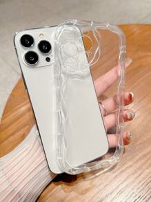 透明殼外殼,適用於iphone 13 Pro Max - 彩色 - 查看 1